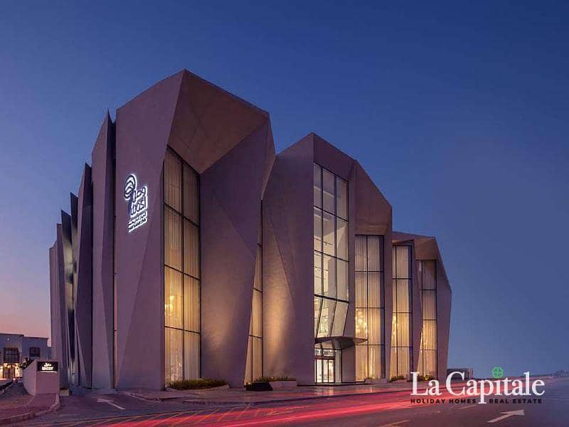 Temple facing | Genuine Resale | Biggest Layout - Image 12