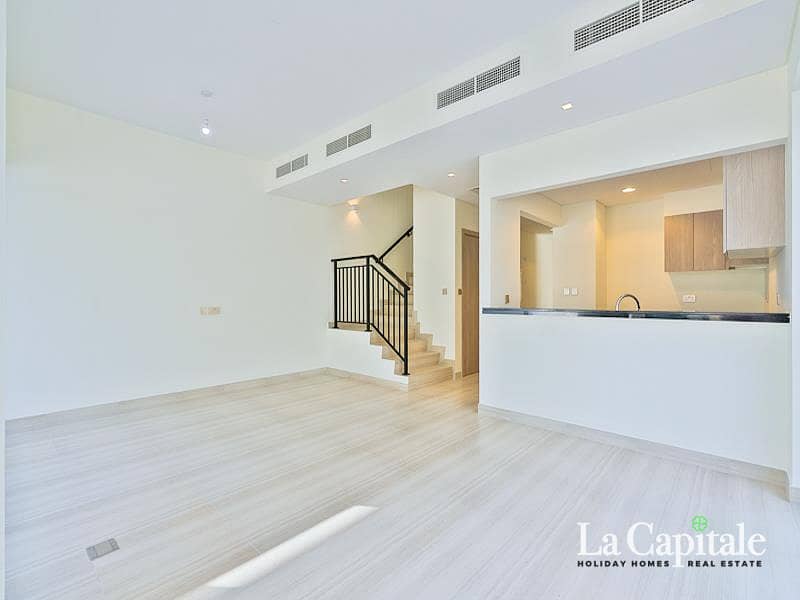 Brand New 4BR | Corner Unit | Large Plot