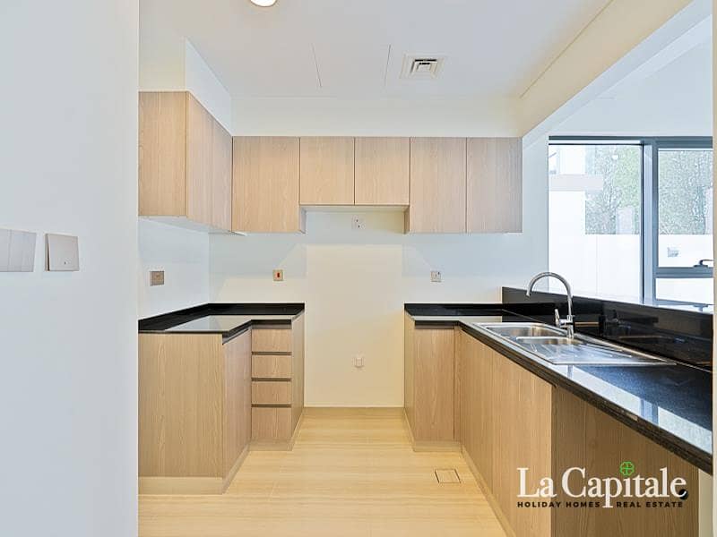 Brand New 4BR | Corner Unit | Large Plot