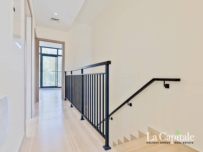 Brand New 4BR | Corner Unit | Large Plot