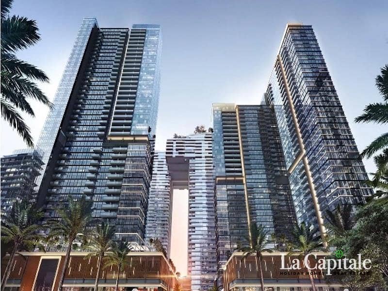 Close to Metro | Ready Soon | Prime Location