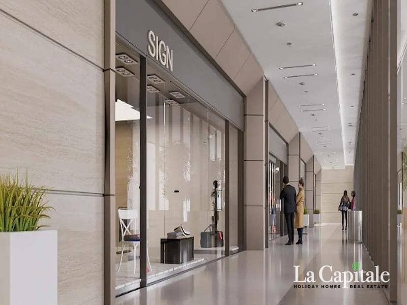 Close to Metro | Ready Soon | Prime Location