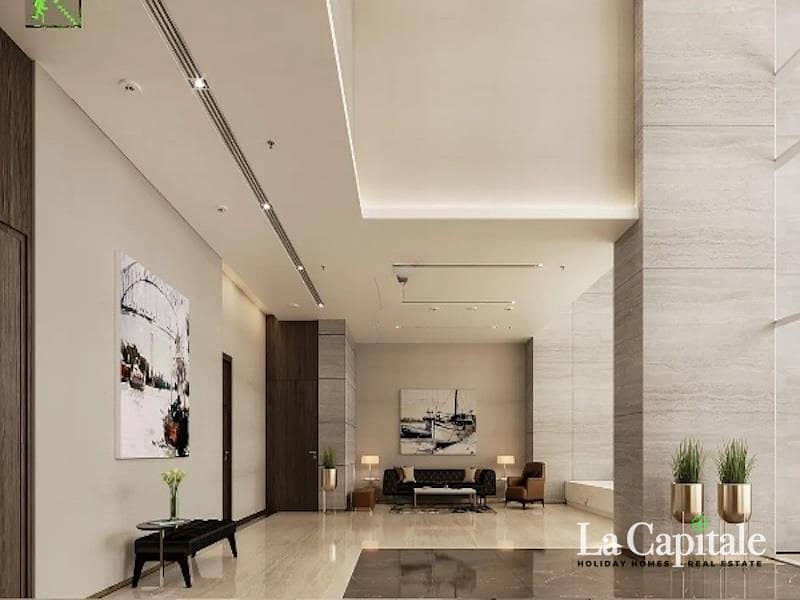 Close to Metro | Ready Soon | Prime Location