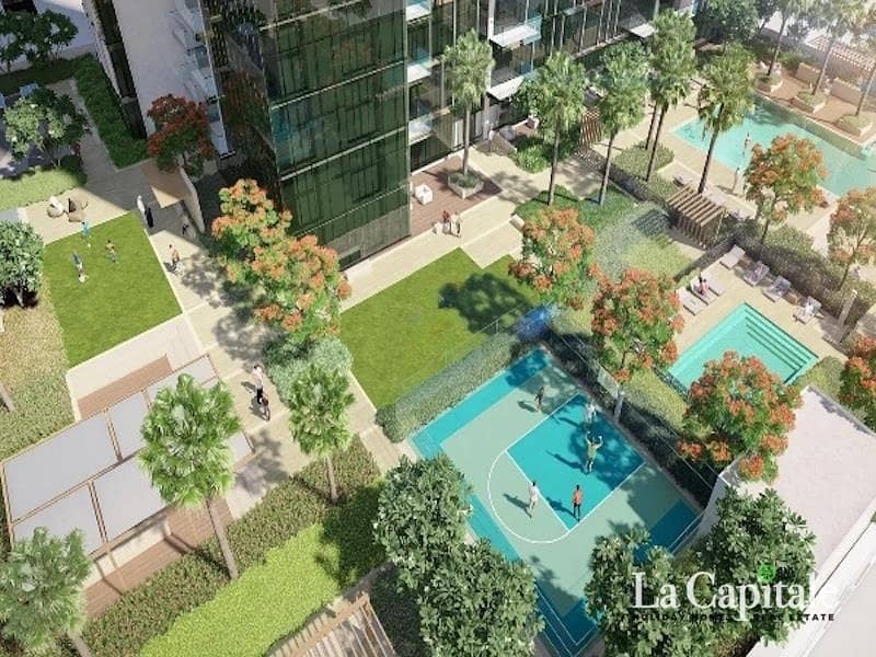 Close to Metro | Ready Soon | Prime Location - Image 8