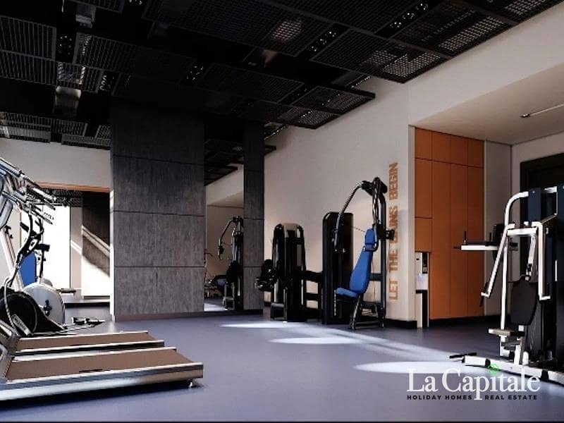 Close to Metro | Ready Soon | Prime Location - Image 10