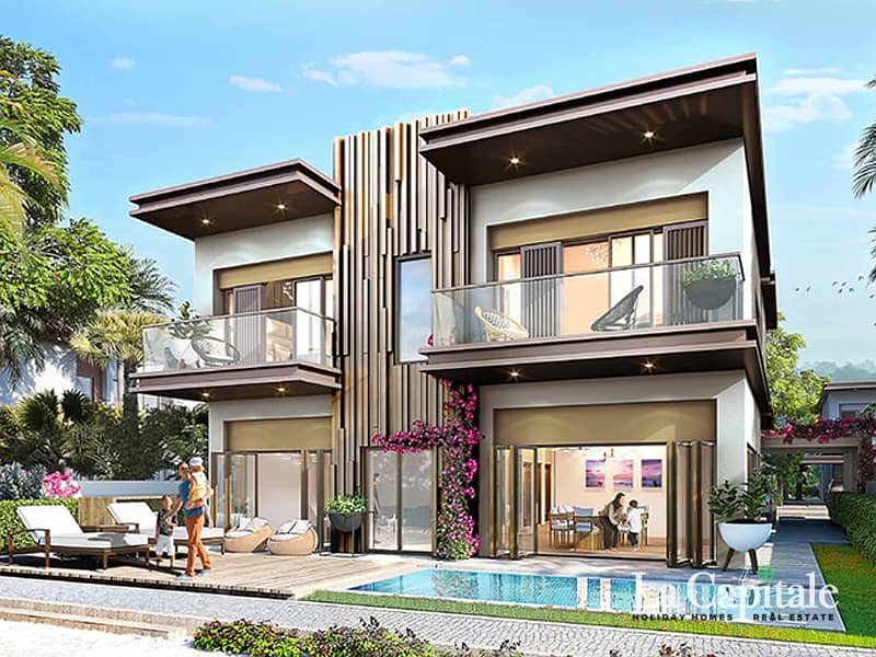 OPPOSITE LAGOONS | MOTIVATED SELLER| HANDOVER 2026