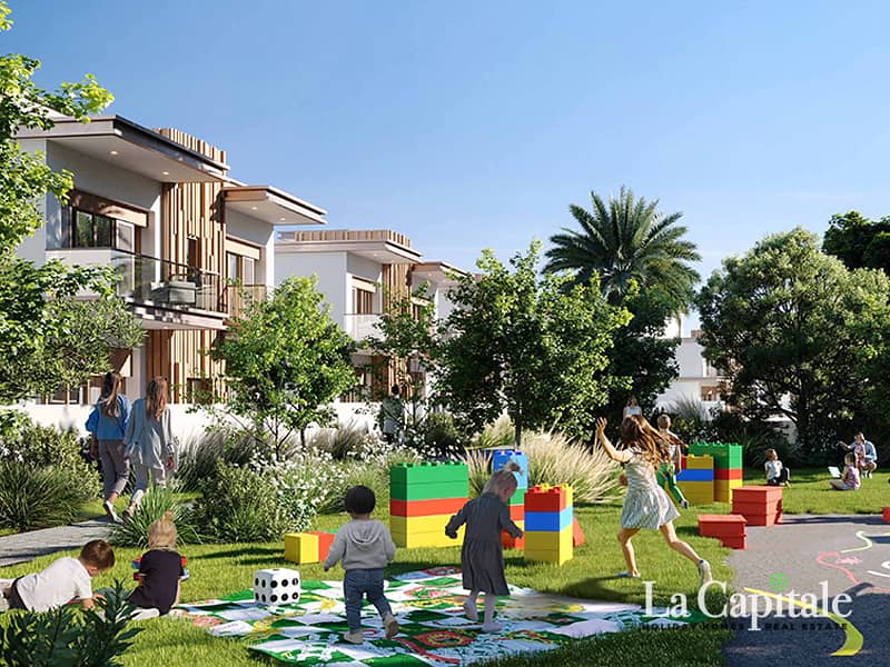 OPPOSITE LAGOONS | MOTIVATED SELLER| HANDOVER 2026 - Image 10