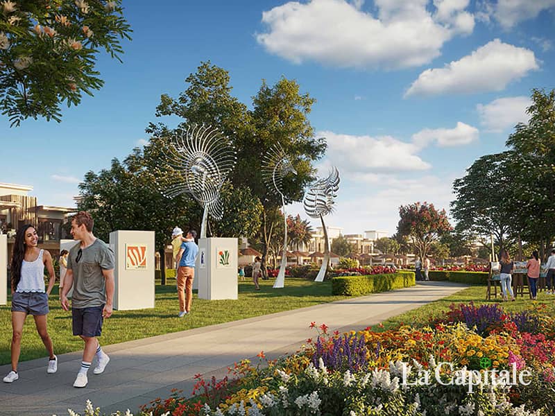 OPPOSITE LAGOONS | MOTIVATED SELLER| HANDOVER 2026 - Image 14