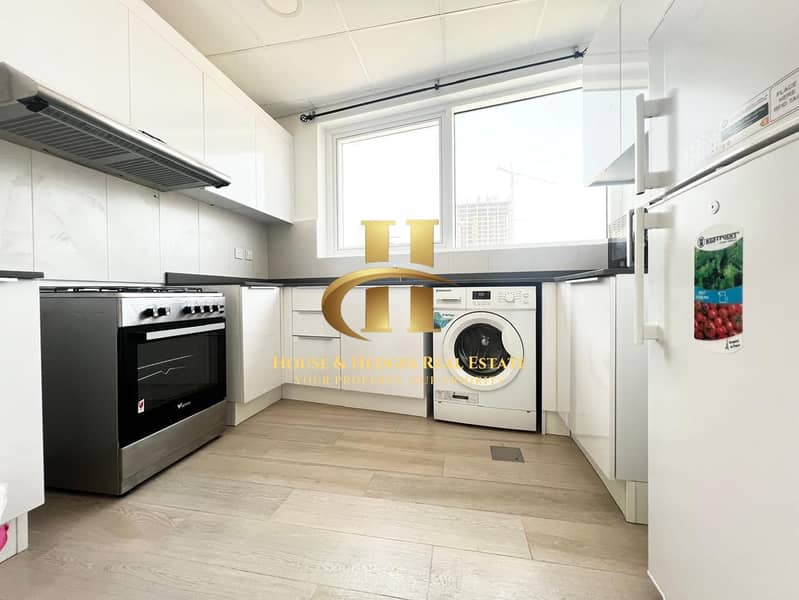 Fitted Kitchen | Ready to Move | Spacious Layout