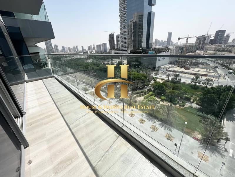 Fitted Kitchen | Ready to Move | Spacious Layout - Image 10