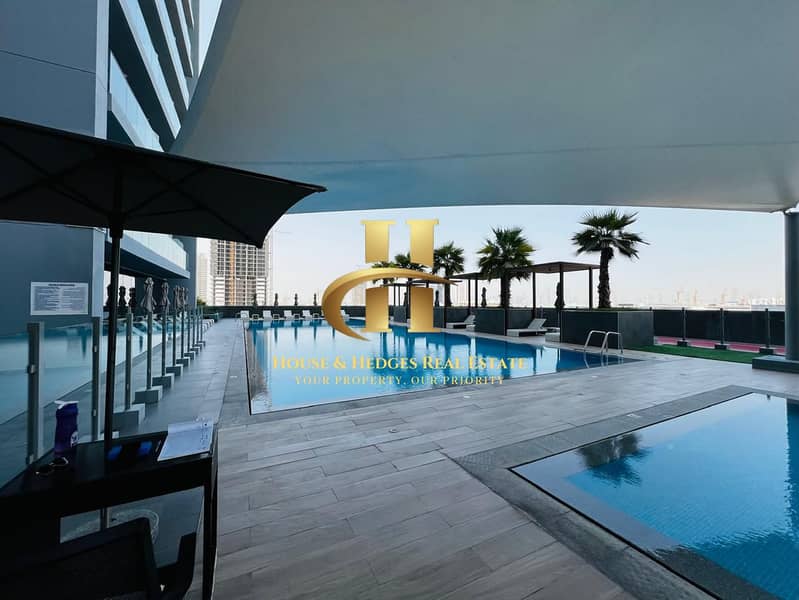 Fitted Kitchen | Ready to Move | Spacious Layout - Image 11