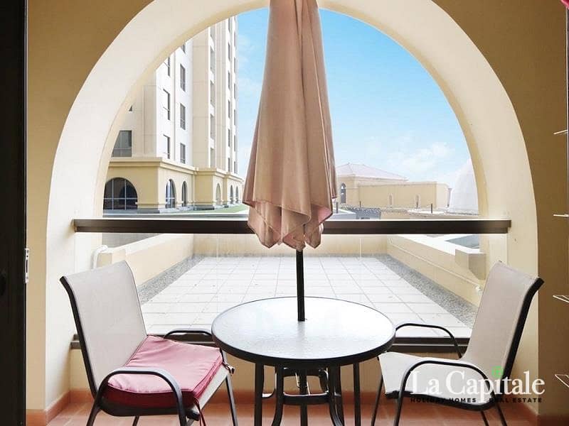 Luxury Living | Furnished | 3 Spacious Balconies - Image 38