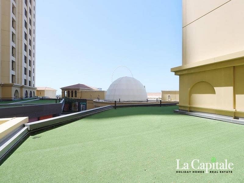 Luxury Living | Furnished | 3 Spacious Balconies - Image 39