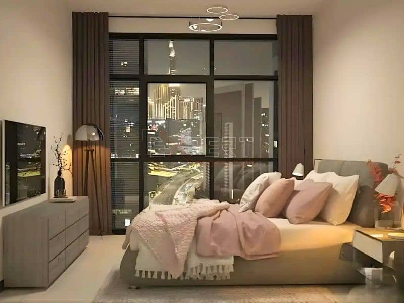 Prime Location | High ROI | Spacious Living