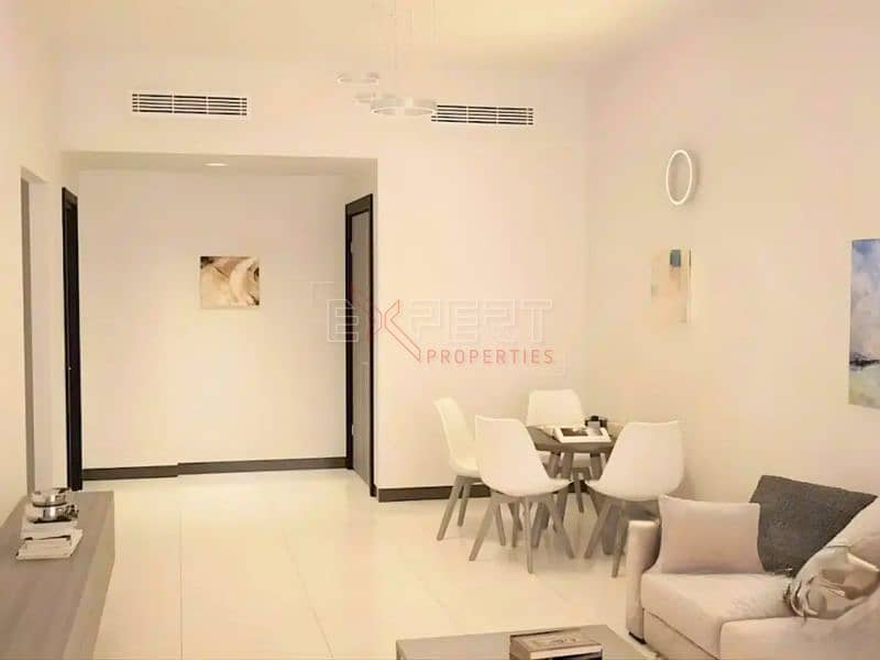 Prime Location | High ROI | Spacious Living