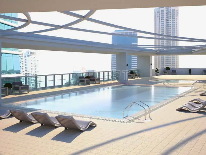 Prime Location | High ROI | Spacious Living - Image 7