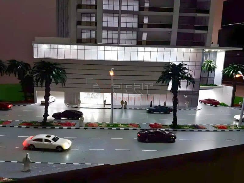 Prime Location | High ROI | Spacious Living - Image 10