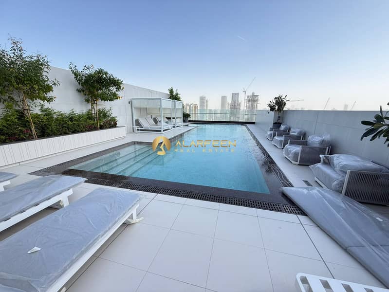 Luxury 1BHK | Fully Smart Home | Call now - Image 9