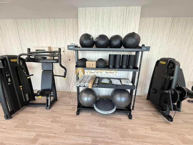 Luxury 1BHK | Fully Smart Home | Call now - Image 11