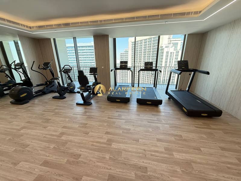 Luxury 1BHK | Fully Smart Home | Call now - Image 12