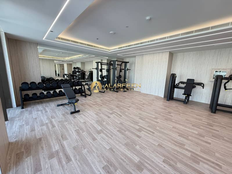 Luxury 1BHK | Fully Smart Home | Call now - Image 13