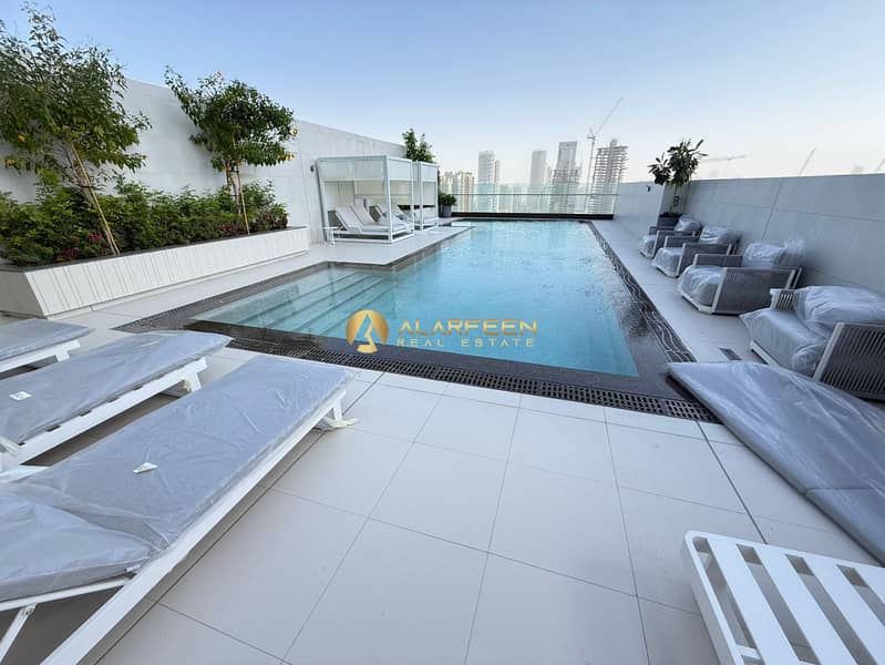 Luxury 1BHK | Fully Smart Home | Call now - Image 14