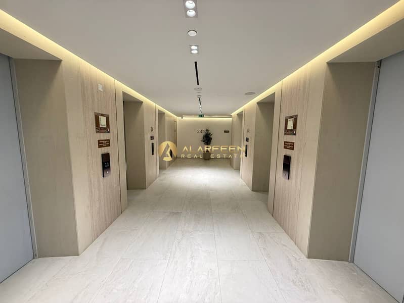 Luxury 1BHK | Fully Smart Home | Call now - Image 17