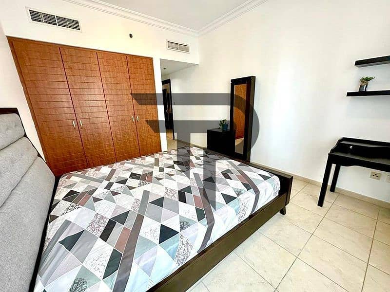 Spacious Layout | Closed Kitchen | Unfurnished - Image 6