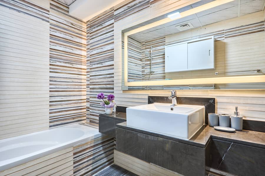 Spacious 2BR | Close to Miracle Garden I Family-Friendly | 5Min walk to Metro