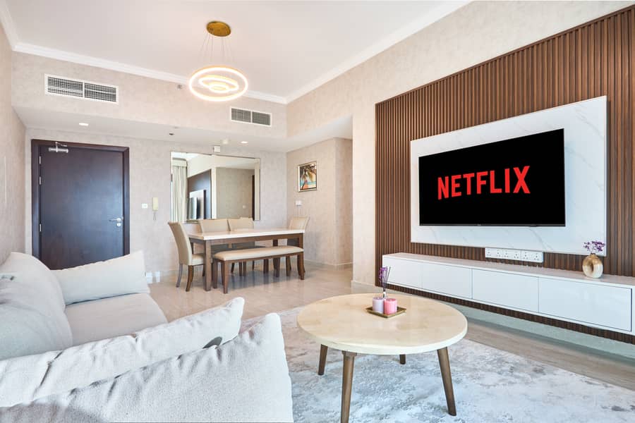 Spacious 2BR | Close to Miracle Garden I Family-Friendly | 5Min walk to Metro - Image 8