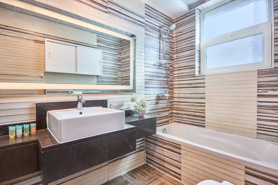 Spacious 2BR | Close to Miracle Garden I Family-Friendly | 5Min walk to Metro - Image 10