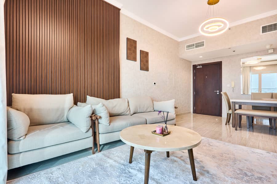 Spacious 2BR | Close to Miracle Garden I Family-Friendly | 5Min walk to Metro - Image 13