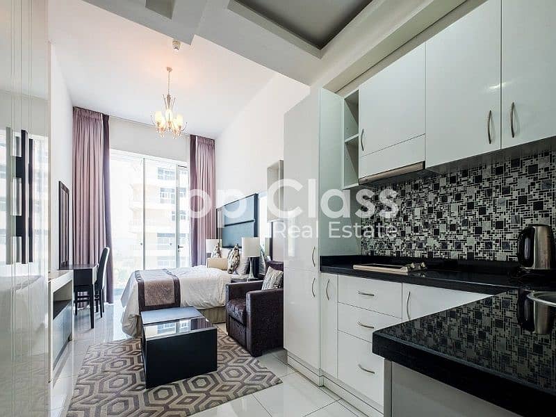 Mid Floor | Vacant Soon | Well Maintained - Image 6