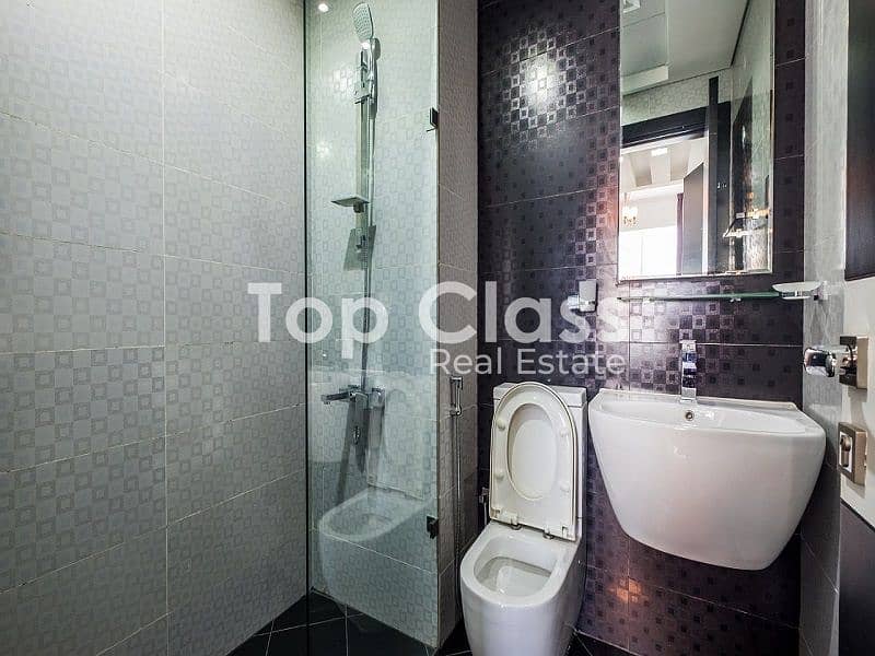 Mid Floor | Vacant Soon | Well Maintained - Image 7