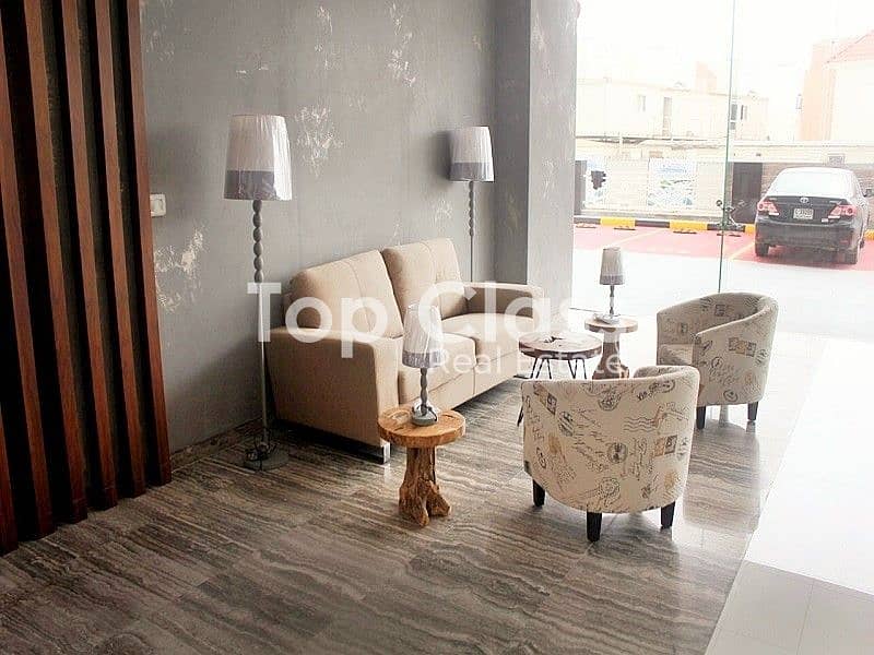 Mid Floor | Vacant Soon | Well Maintained - Image 8