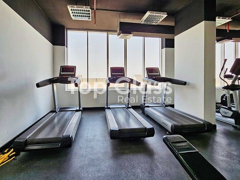 Mid Floor | Vacant Soon | Well Maintained - Image 14