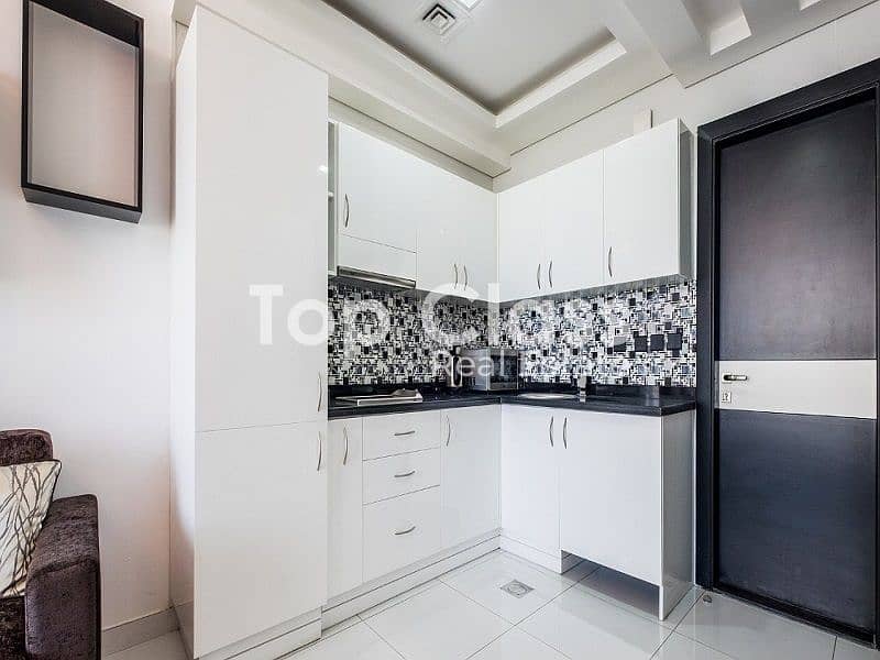 Mid Floor | Vacant Soon | Well Maintained - Image 15