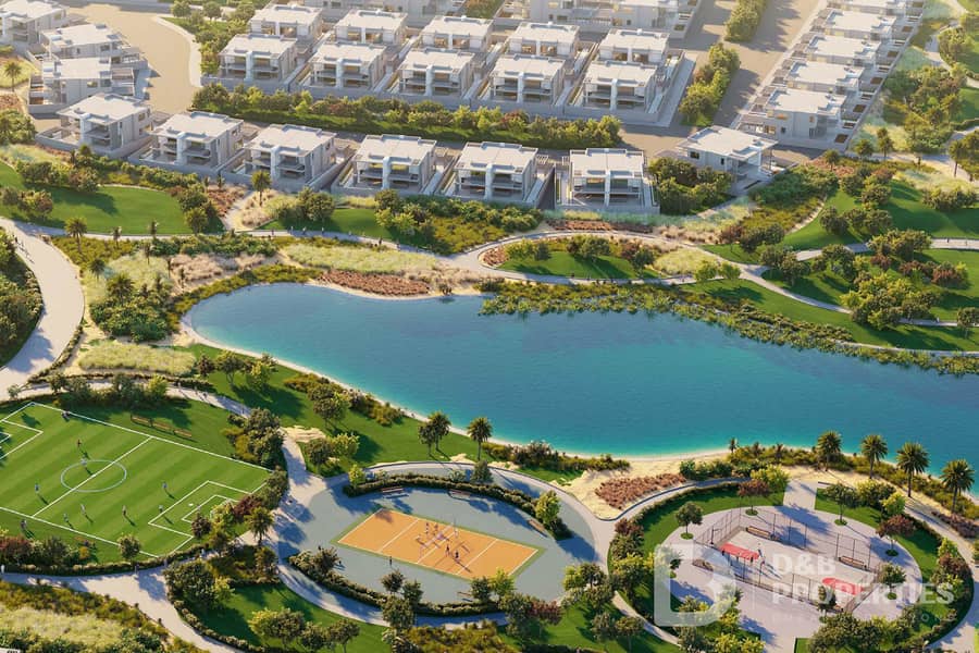 Serene Living in Nature | 4 Bedroom | Luxury Homes - Image 8