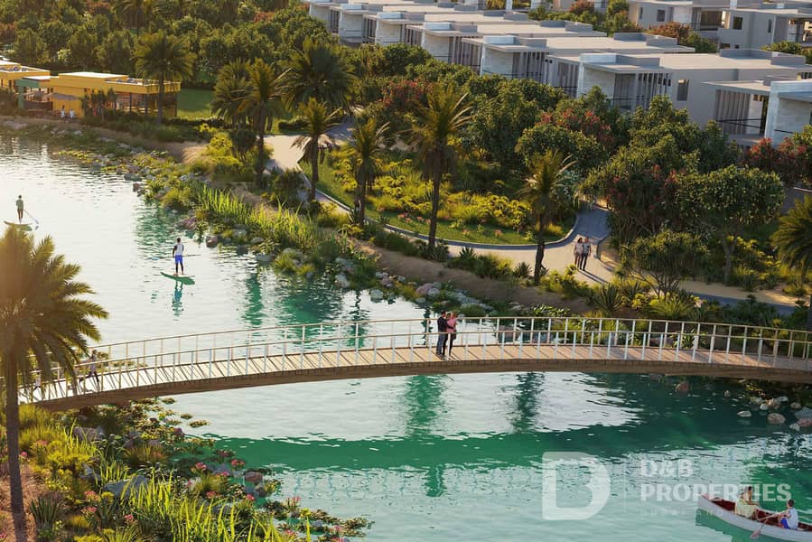 Serene Living in Nature | 4 Bedroom | Luxury Homes - Image 9