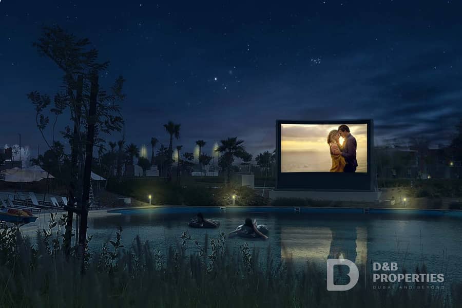 Serene Living in Nature | 4 Bedroom | Luxury Homes - Image 10