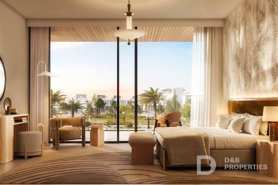 Farm Garden | Largest Plot | Luxury Villa | Vaastu