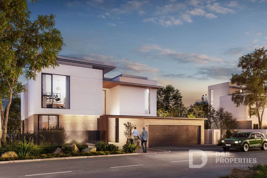 Farm Garden | Largest Plot | Luxury Villa | Vaastu - Image 9