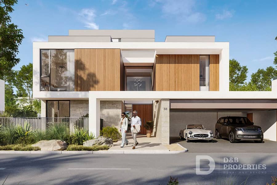 Farm Garden | Largest Plot | Luxury Villa | Vaastu - Image 10