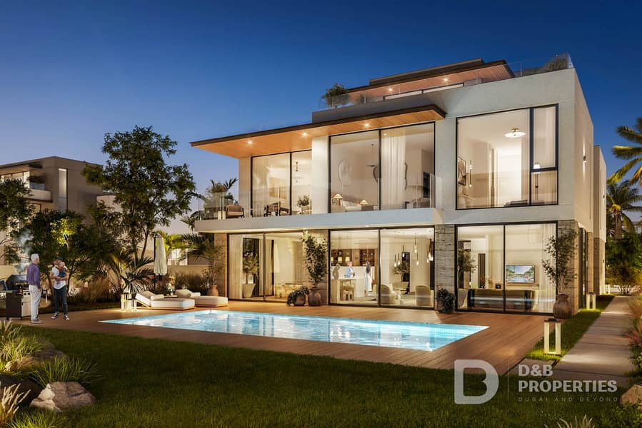 Farm Garden | Largest Plot | Luxury Villa | Vaastu - Image 11