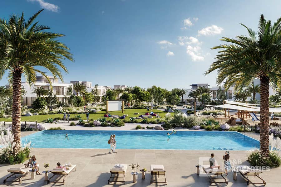 Farm Garden | Largest Plot | Luxury Villa | Vaastu - Image 14