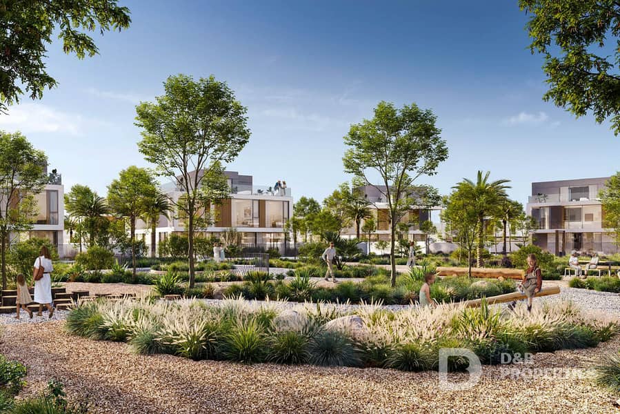 Farm Garden | Largest Plot | Luxury Villa | Vaastu - Image 15