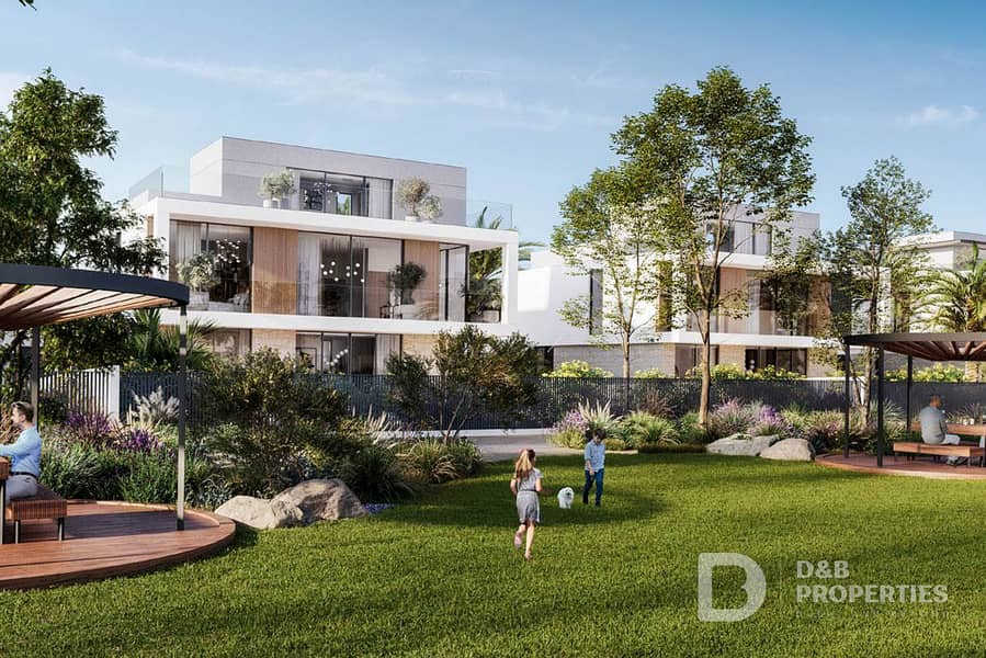 Farm Garden | Largest Plot | Luxury Villa | Vaastu - Image 17