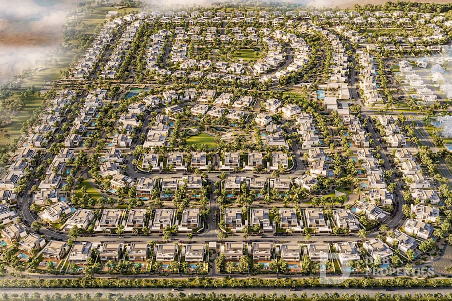 Farm Garden | Largest Plot | Luxury Villa | Vaastu - Image 19