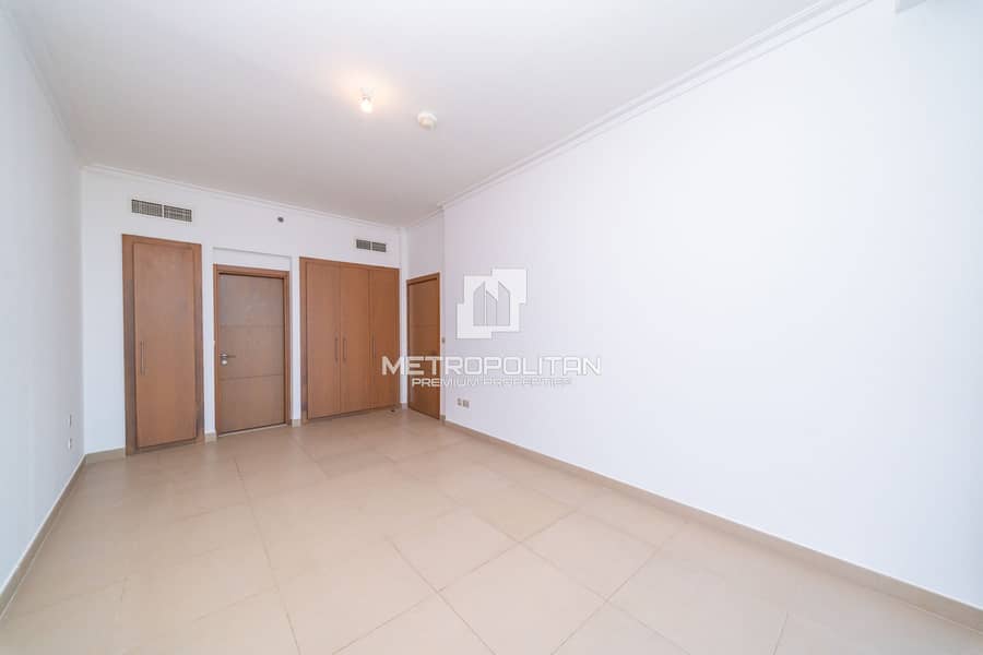 Vacant | High Floor | Spacious Layout