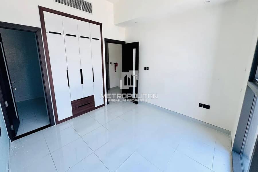 Furnished | Danube Amenities | Prime Location